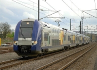 TER Nord-Pas de Calais